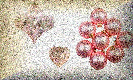 Addobbi Rosa  60