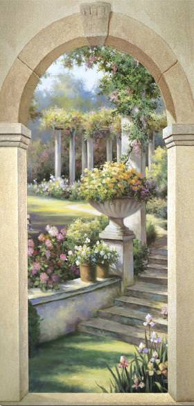 Trompe Loeil