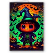 Inviti Festa Halloween
