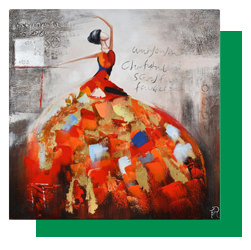 Paintings