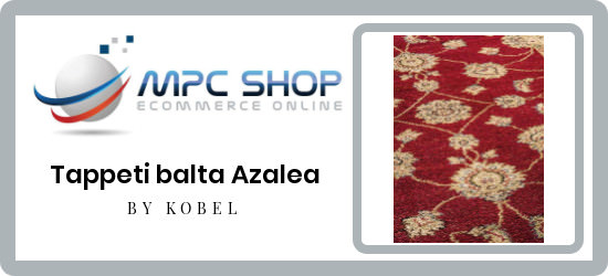 collezione tappeti balta azalea