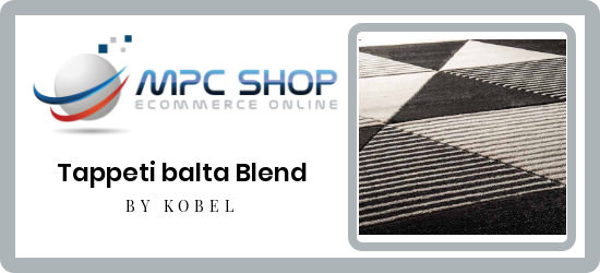 Collection Tapis Balta Blend