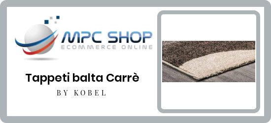 Balta Carre Rug Collection