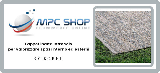 Collection Tapis Balta Intreccio