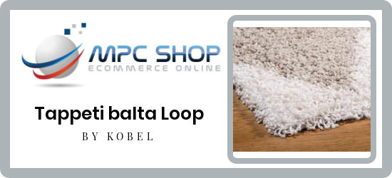 Balta Loop Teppich Kollektion