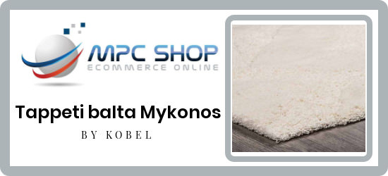 Collection Tapis Balta Mykonos
