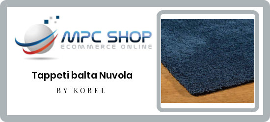 Rug Collection Balta Nuvola