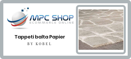 balta papier by kobel carpet collection