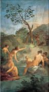 Peinture Sur Toile 65x115