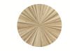 Holzplattendichtungen Dillplatte Fr Tisch Mit Balkenbearbeitung Lieferung Ohne Sockel Runde Platte Durchmesser 120 Cm Dicke 5 Cm