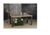 Tablero Para Mesa De Madera 200 Cm