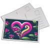 Carte De Vux Beauty And Temptation Par The Imaginarium Archives - Fait  La Main Sur Demande