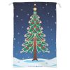 Albero Di Natale Al Neon
