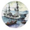 Navigando nel passato