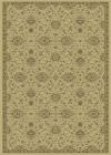 Orientalischer Designteppich Artek Beige