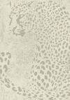 Tappeto Tropical Leopardo 120x170 Cm
