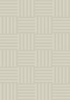 Moderner Teppich Tropical 120x170 Sand 