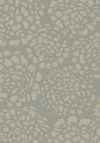 Alfombra De Fantasa Beige Tropical 120x