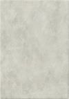 Tapis Tropical Moderne Gris Clair 