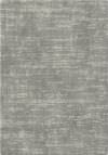 Alfombra Interior Tropical 160x230 Gris