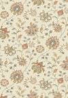 Carpet With Floral Decorations Fleur Pink 200x290 Cm Carpet With Flowers In Pastel Colours That Create Delicate Chromatic Harmonies Sold By Mpcshop Carpet With Classic Design Machine Woven In Soft Polypropylene