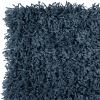 Tapis  Boucles Pour Intrieur Bleu 120x 