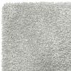 Tapis Shaggy Gris Nuage 160x230 Cm 