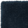 Tapis Nuvola Nero De Couleur Unie Taille 120x170 Cm Tapis D'intrieur En Polyester Shaggy Avec Dos En Peluche Tapis Doux Et Confortable Vendu Par Mpc Shop