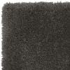 Tappeto Nuvola Grigio Scuro 80x150 Cm