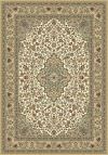 Tappeto Classico Kabir Beige 170x230 Cm