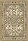 Klassischer Kabir Beige Teppich 170x230