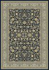 Kabir Beige And Blue Oriental Carpet 