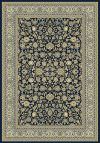Kabir Beige And Blue Oriental Carpet