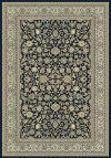 Kabir Beige And Blue Oriental Carpet