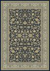 Tapis Oriental Kabir Beige 137x195 Cm