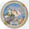 Affresco a Rosone