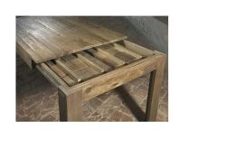 Guarnieri  Mesa Extensible De Olmo Viejo es un producto que se ofrecen al mejor precio