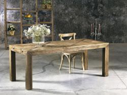 Gnolmo Table 200x95