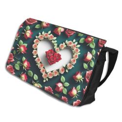 Mensaje De Amor Floral
